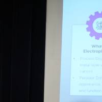 Co Nguyen, Engineering